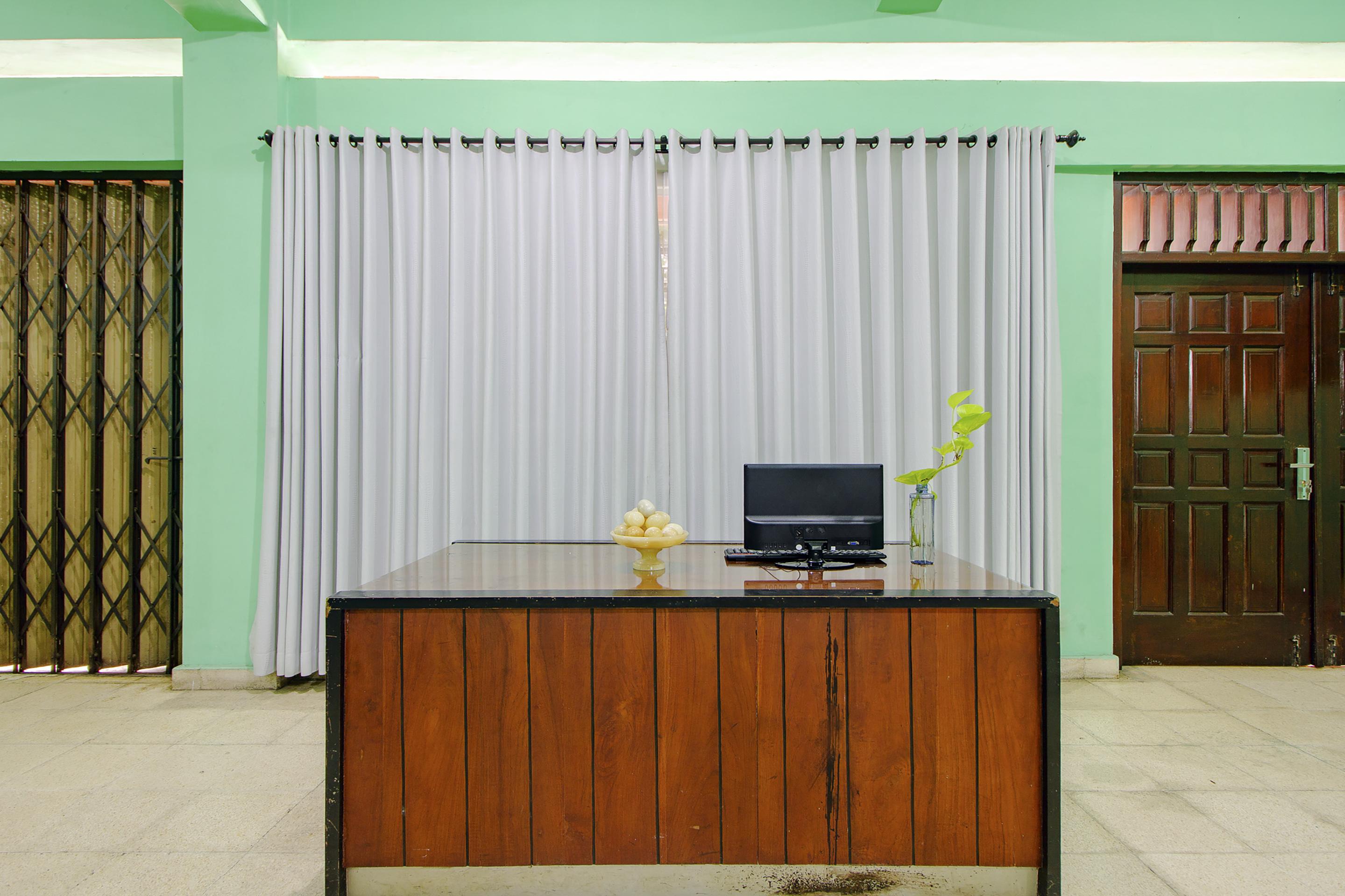 Spot On 2107 Ijo Pupus Syariah Residence Baturetno Esterno foto